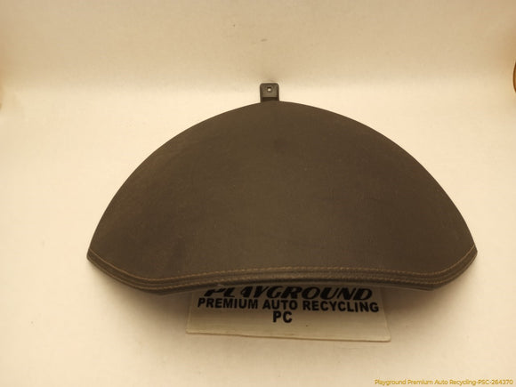 Cadillac CTS Instrument Cluster Top Pad Trim