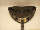 Cadillac CTS Instrument Cluster Top Pad Trim-2