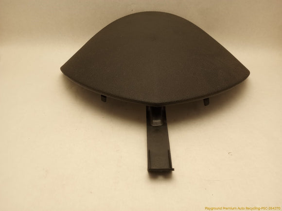Cadillac CTS Instrument Cluster Top Pad Trim