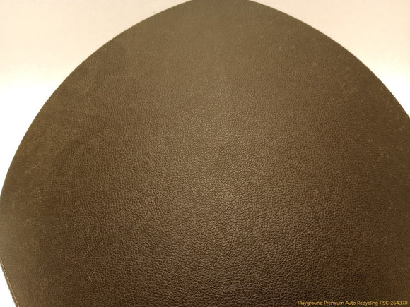 Cadillac CTS Instrument Cluster Top Pad Trim