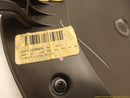Cadillac CTS Instrument Cluster Top Pad Trim-9