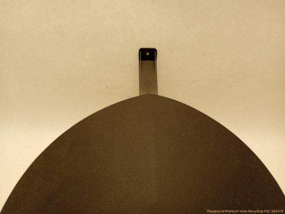 Cadillac CTS Instrument Cluster Top Pad Trim