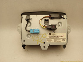 Cadillac CTS Radio Audio Display Screen Head Unit - 0