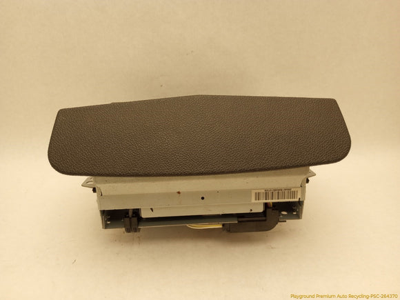 Cadillac CTS Radio Audio Display Screen Head Unit