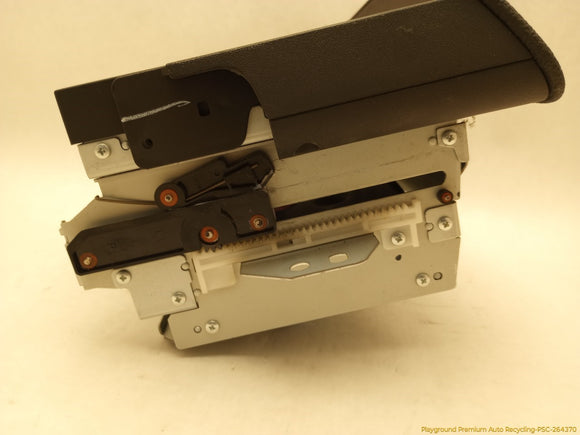 Cadillac CTS Radio Audio Display Screen Head Unit