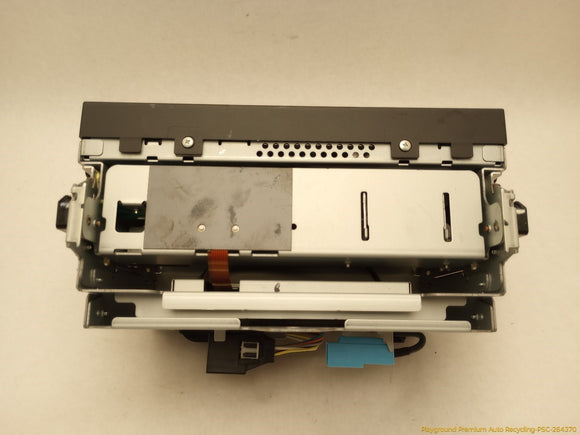 Cadillac CTS Radio Audio Display Screen Head Unit