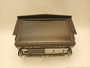 Cadillac CTS Radio Audio Display Screen Head Unit-12
