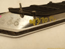 Cadillac CTS Pair Of Front Chrome Fender Molding-6