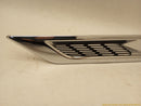Cadillac CTS Pair Of Front Chrome Fender Molding-8