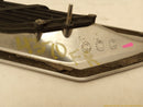 Cadillac CTS Pair Of Front Chrome Fender Molding-11