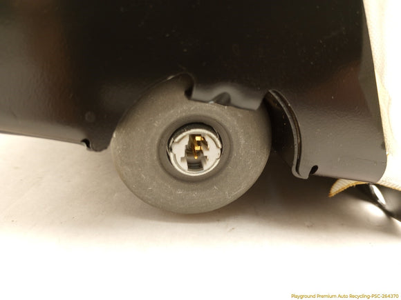 Cadillac CTS Passenger Right Dash Airbag