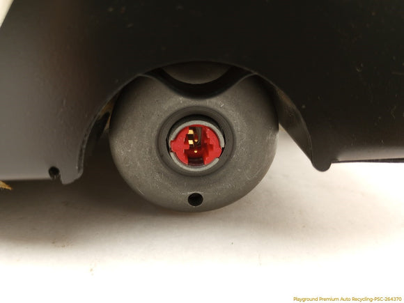 Cadillac CTS Passenger Right Dash Airbag