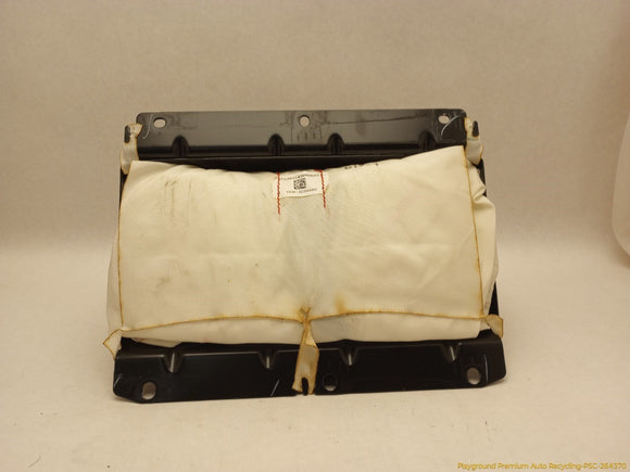 Cadillac CTS Passenger Right Dash Airbag