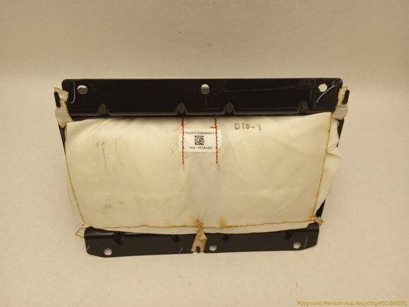 Cadillac CTS Passenger Right Dash Airbag