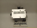 Cadillac CTS Communication Control Module-1