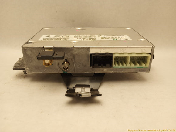Cadillac CTS Communication Control Module
