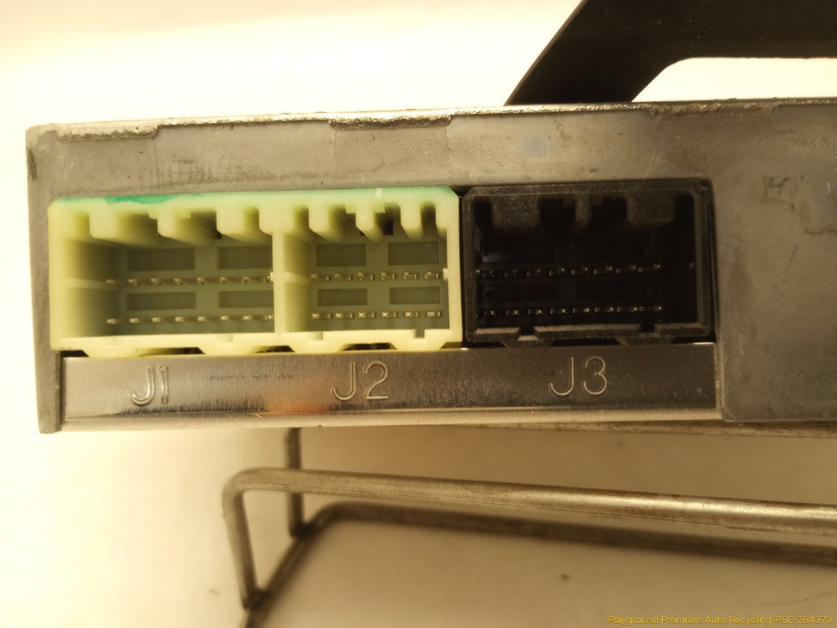 Cts Modulo Cadillac CTS Communication Control Module | Playground PAR