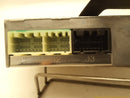 Cadillac CTS Communication Control Module-4
