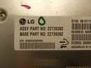 Cadillac CTS Communication Control Module-7