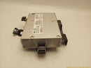Cadillac CTS Communication Control Module-10