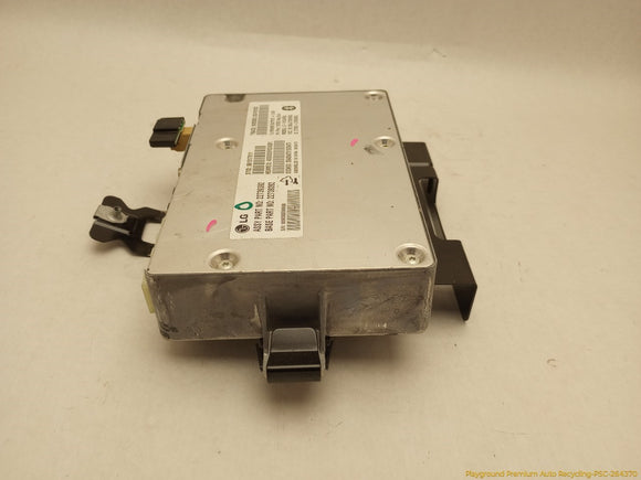 Cadillac CTS Communication Control Module