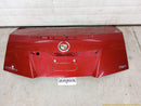 Cadillac CTS Trunk Lid Panel-1