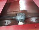Cadillac CTS Trunk Lid Panel-3