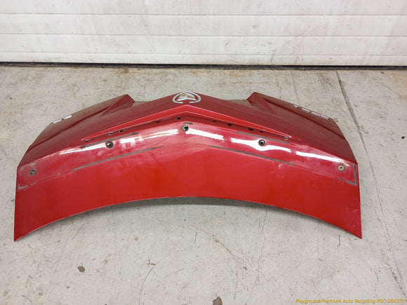 Cadillac CTS Trunk Lid Panel
