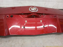 Cadillac CTS Trunk Lid Panel-6