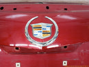 Cadillac CTS Trunk Lid Panel-7