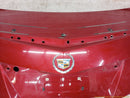 Cadillac CTS Trunk Lid Panel-8