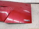 Cadillac CTS Trunk Lid Panel-9