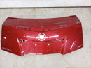 Cadillac CTS Trunk Lid Panel-10