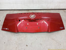 Cadillac CTS Trunk Lid Panel-11