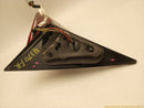 Cadillac CTS Passenger Right Side View Mirror-2