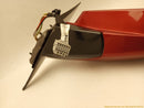 Cadillac CTS Passenger Right Side View Mirror-3