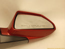 Cadillac CTS Passenger Right Side View Mirror-5