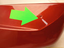 Cadillac CTS Passenger Right Side View Mirror-8