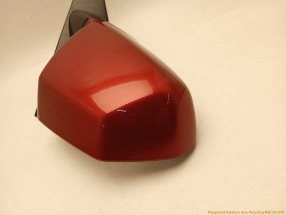 Cadillac CTS Passenger Right Side View Mirror