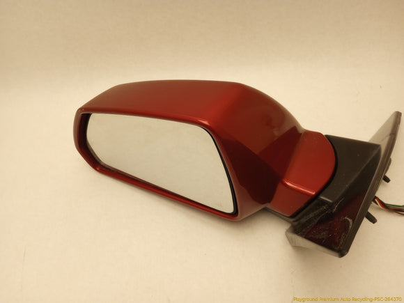 Cadillac CTS Driver Left Side View Mirror