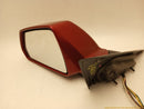 Cadillac CTS Driver Left Side View Mirror-12