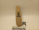 Cadillac CTS Passenger Right Front Window Switch-1