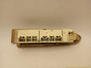 Cadillac CTS Passenger Right Front Window Switch-2