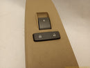 Cadillac CTS Passenger Right Front Window Switch-5