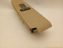 Cadillac CTS Passenger Right Front Window Switch-6