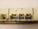 Cadillac CTS Passenger Right Front Window Switch-8