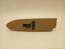 Cadillac CTS Passenger Right Front Window Switch-11