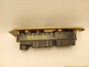 Cadillac CTS Driver Left Front Master Window Switch-3