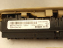 Cadillac CTS Driver Left Front Master Window Switch-4