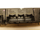 Cadillac CTS Driver Left Front Master Window Switch-9